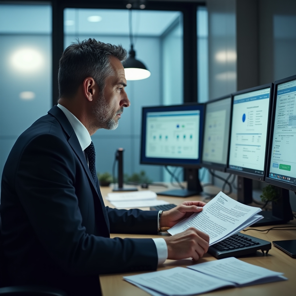 Процесс chargeback через банковскую систему