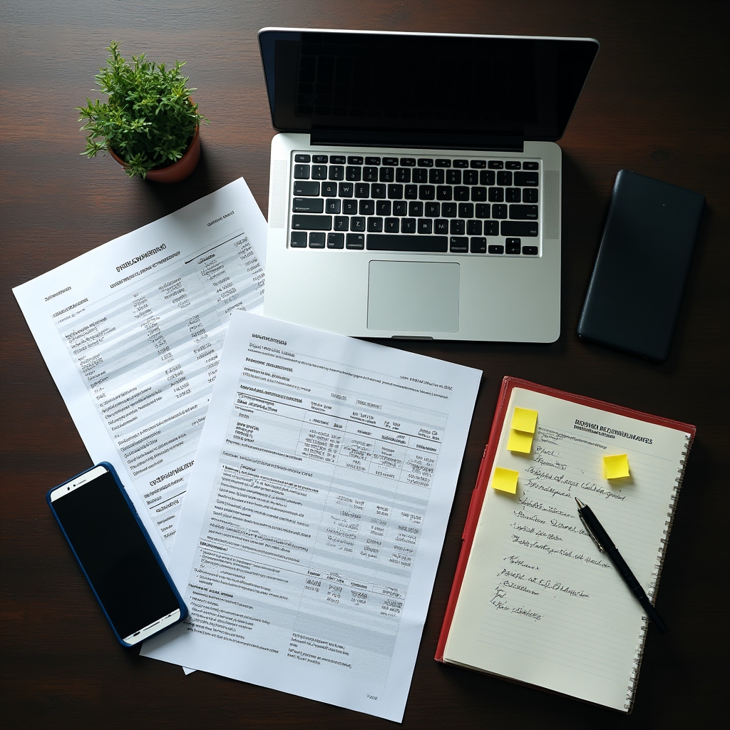 Анализ документов по делу о мошенничестве