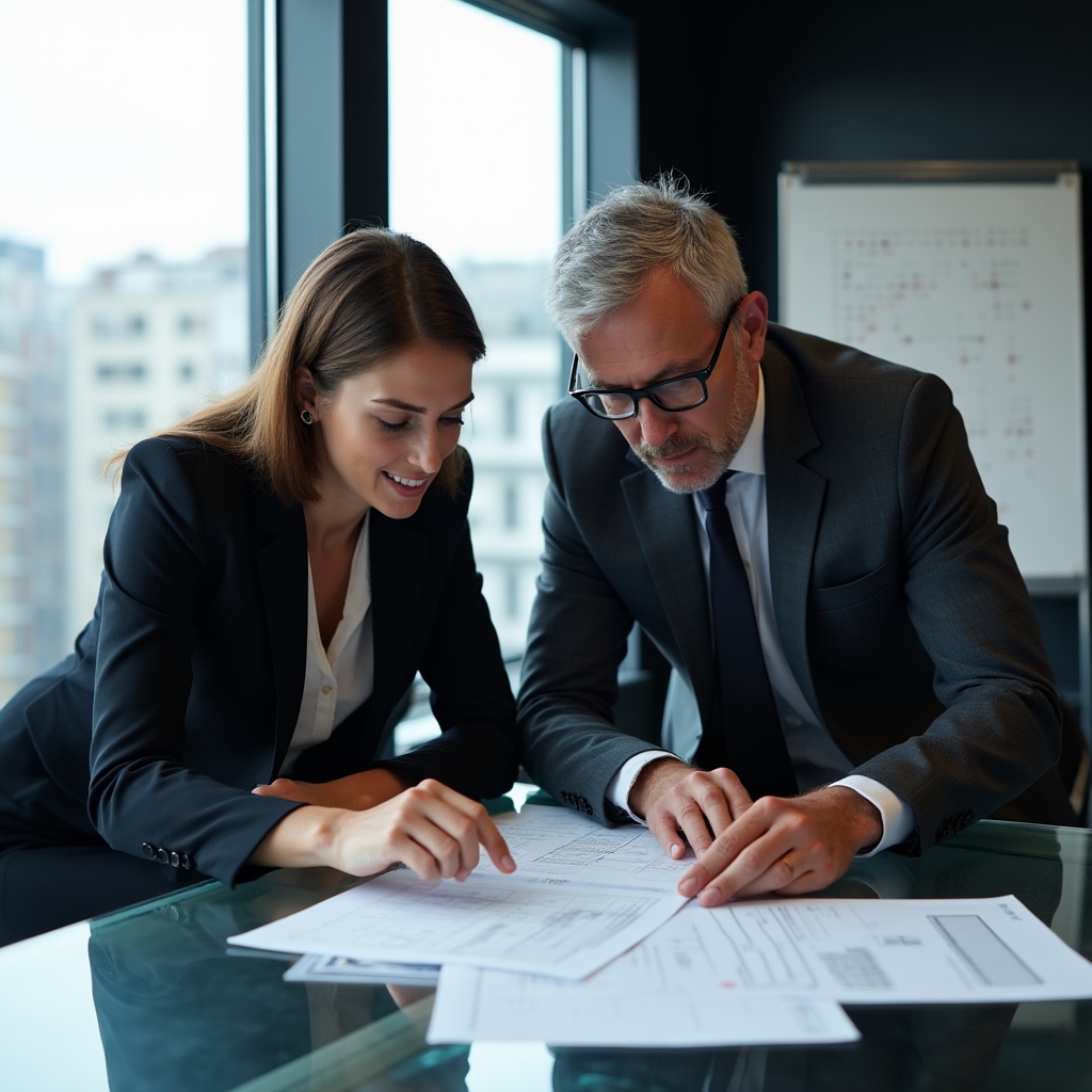 Обсуждение юридической стратегии возврата средств