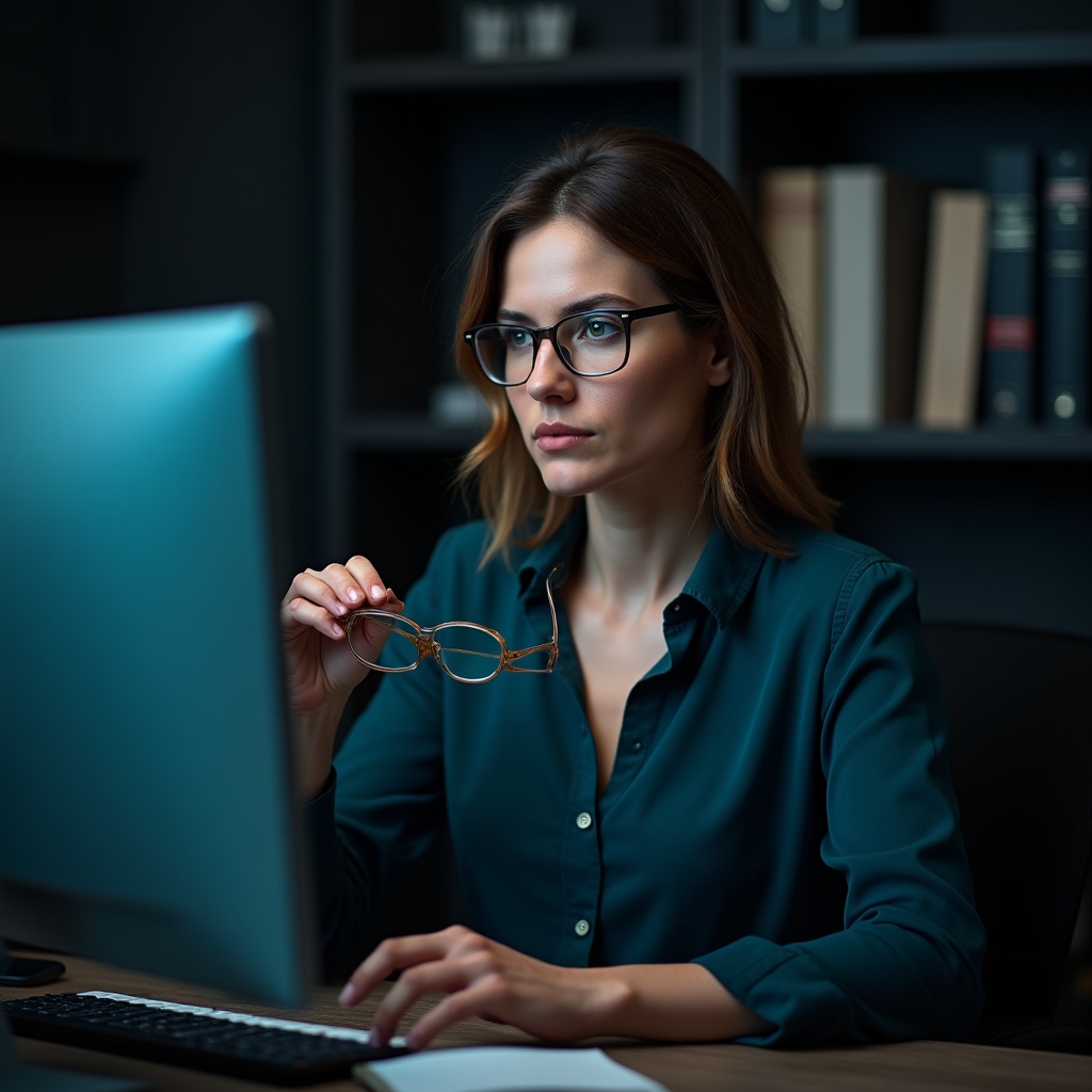 Специалист по возврату средств за работой